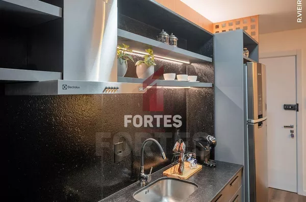 LOFT MOBILIADO