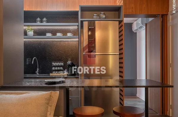 LOFT MOBILIADO