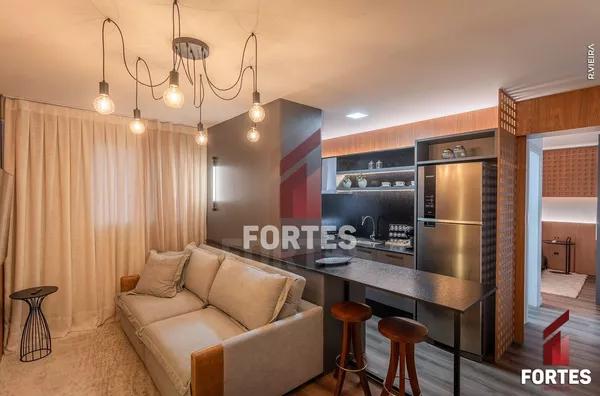 LOFT MOBILIADO