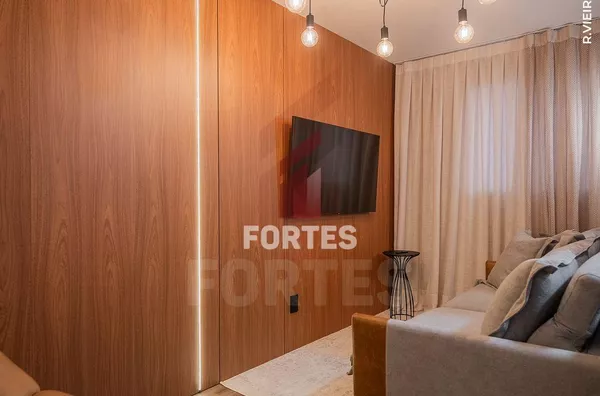 LOFT MOBILIADO