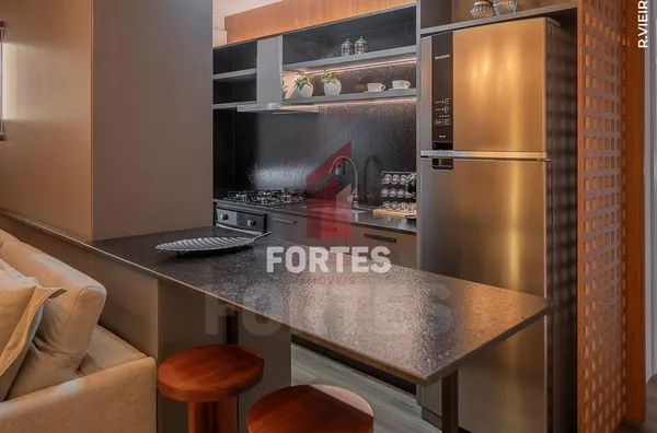 LOFT MOBILIADO