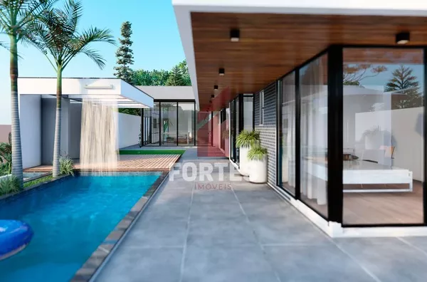 CASA A VENDA NO CRUZEIRO DO IGUAÇU - Foto 3