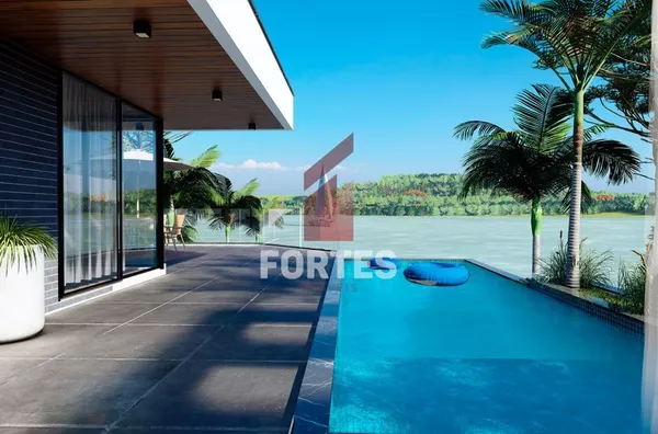 CASA A VENDA NO CRUZEIRO DO IGUAÇU - Foto 5