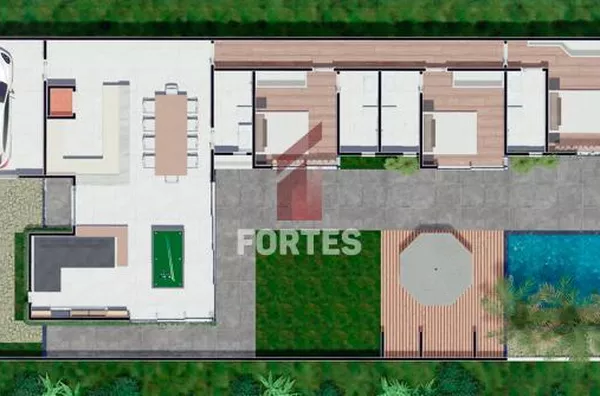 CASA A VENDA NO CRUZEIRO DO IGUAÇU - Foto 2