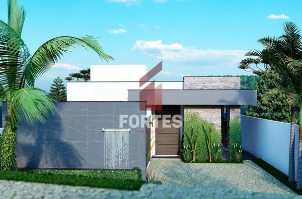 CASA A VENDA NO CRUZEIRO DO IGUAÇU - Foto 6