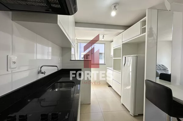 APARTAMENTO 201 NO CONDOMÍNIO CAMPO ALEGRE!
