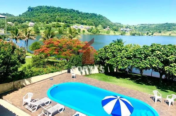 CASA A VENDA NO ALAGADO - Foto 1