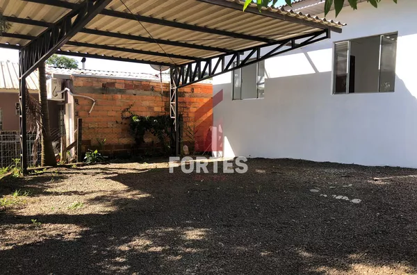 CASA COM GARAGEM COBERTA DISPONIVEL PARA LOCAÇÃO! - Foto 6