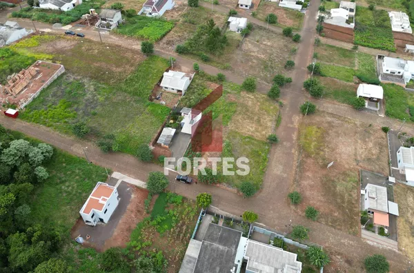LOTE NO COSTA NORTE À VENDA: O LUGAR PERFEITO PARA CONSTRUIR SEU LAR!