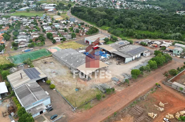 LOTE A VENDA NO BAIRRO PADRE ULRICO