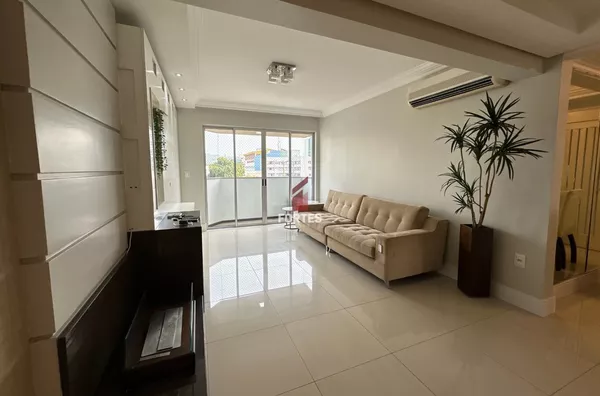APARTAMENTO PARA VENDA NO CENTRO FRANCISCO BELTRÃO!