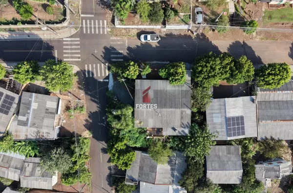 CASA PARA VENDA NO SÃO MIGUEL COM DECK E VISTA PARA CIDADE! - Foto 6