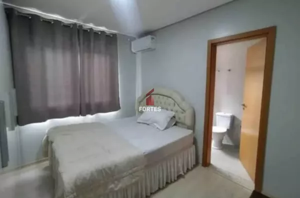 MODERNO, SEMI MOBILIADO E COM SUÍTE – ENTRE E SE ENCANTE! - Foto 6