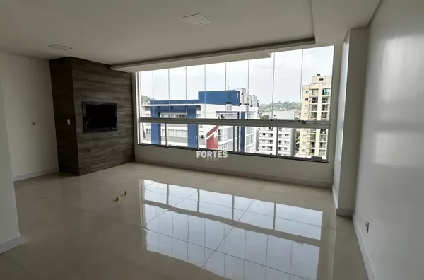 APARTAMENTO 41 A VENDA NO BAIRRO VILA NOVA - Foto 1