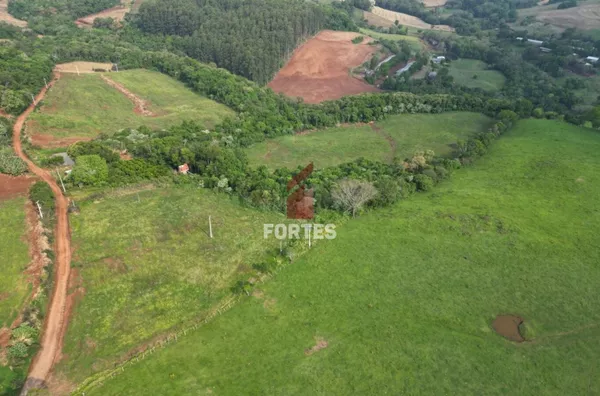ÁREA RURAL PARA VENDA EM MARMELEIRO-PR