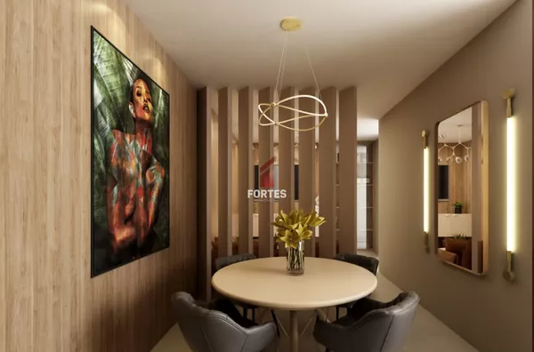  OPORTUNIDADE DE INVESTIMENTO NO RESIDENCIAL UNIVERSITÀ! APARTAMENTO 702
