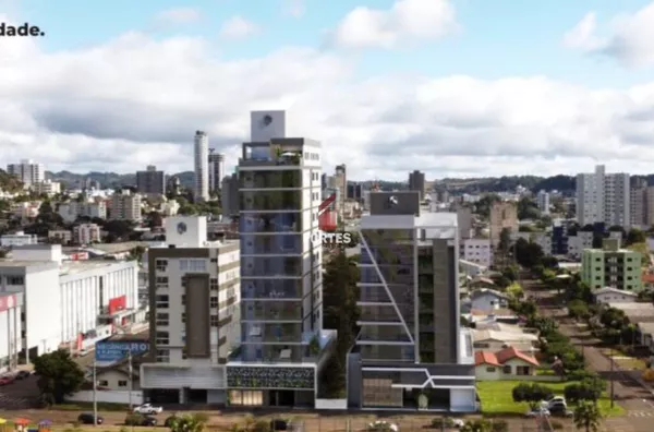 RESIDENCIAL LAGO I