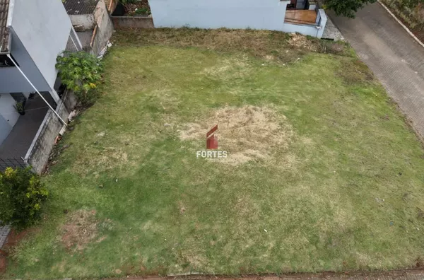 LOTE DE ESQUINA PARA VENDA NO SADIA!