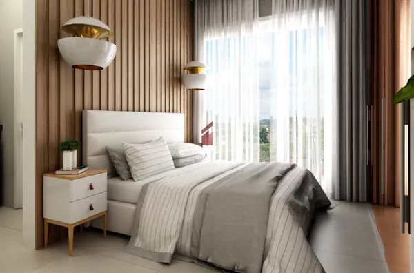 EXCELENTE OPORTUNIDADE DE INVESTIMENTO! STUDIO NA PLANTA EDIFICIO UNIVERSITÀ