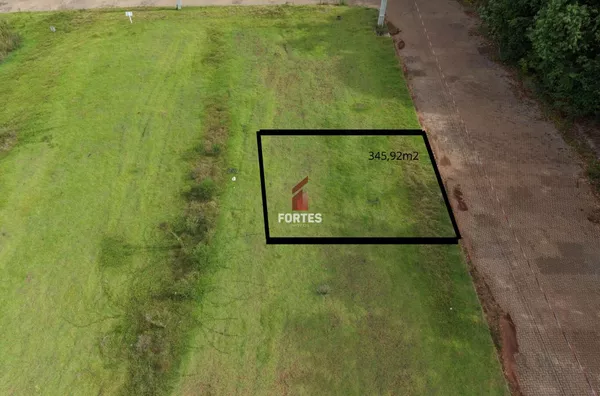 TERRENO RESIDENCIAL À VENDA: LOTEAMENTO CORSO