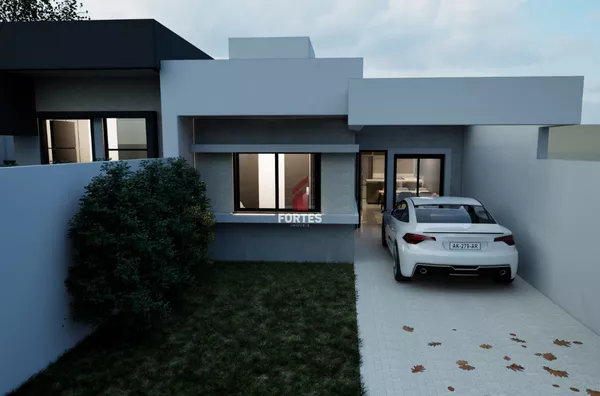 UMA CASA NOVA, DO JEITO QUE VOCÊ SEMPRE SONHOU - Foto 2