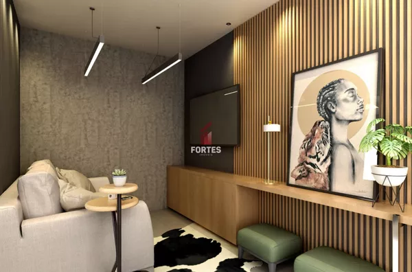 EXCELENTE OPORTUNIDADE DE INVESTIMENTO! STUDIO NA PLANTA EDIFICIO UNIVERSITÀ