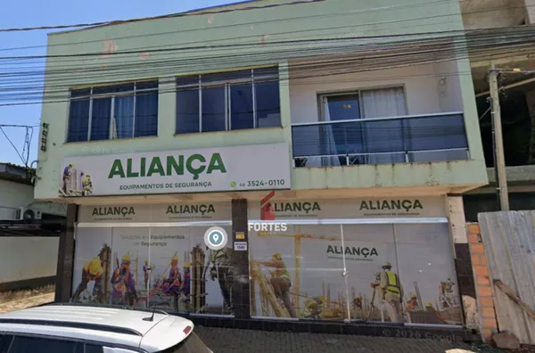 APARTAMENTO PARA VENDA EM EXCELENTE LOCALIZAÇÃO: PROXIMO A ANTIGA RODOVIÁRIA!