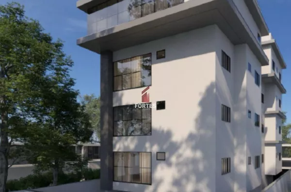 APARTAMENTO 101 À VENDA – NOSSA SENHORA APARECIDA, FRANCISCO BELTRÃO - Foto 2