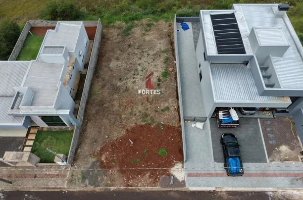 LOTE 13 X 25 À VENDA NO SEMINÁRIO!