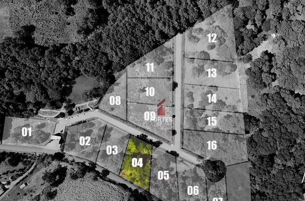 LOTE 04 PARA VENDA NO CONDOMÍNIO RESIDENCIAL LANZARIN, JARDIM SEMINÁRIO - FRANCISCO BELTRÃO-PR