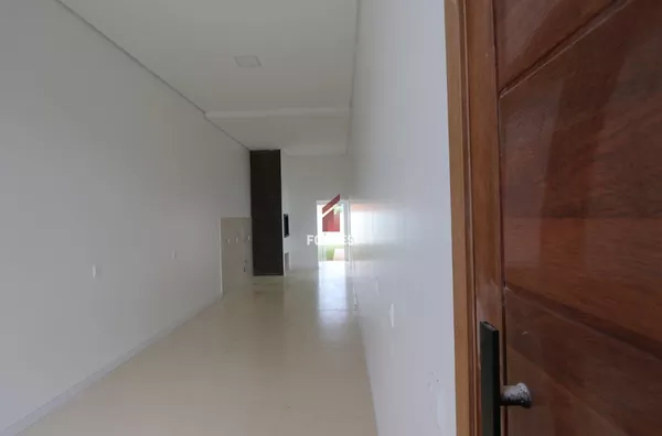CASA NOVA À VENDA NO RAFFER – CONFORTO, ESTILO E LOCALIZAÇÃO PRIVILEGIADA! - Foto 4