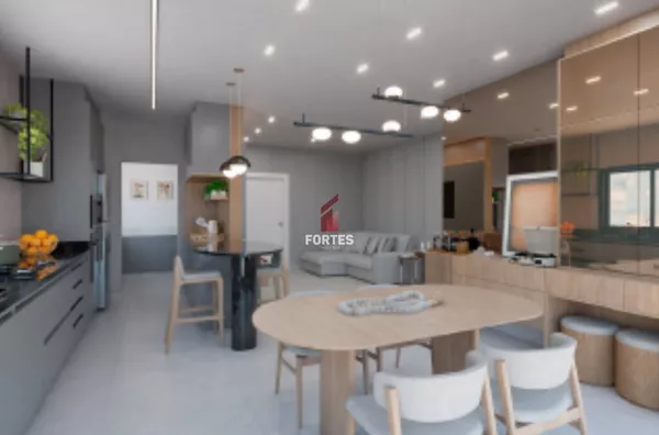 APARTAMENTO 101 À VENDA – NOSSA SENHORA APARECIDA, FRANCISCO BELTRÃO - Foto 5