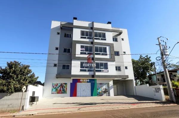 EDIFÍCIO FLORIANO PEIXOTO