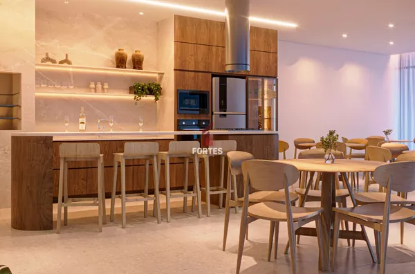 APARTAMENTO 106 NO 10º ANDAR NO EDIFICIO LIV ESSENZA - Foto 4