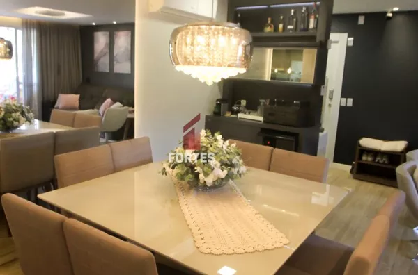 SEU NOVO APARTAMENTO ESTÁ AQUI: UNIDADE 204, RESIDENCIAL MONTE SIÃO! 