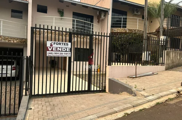 SOBRADO À VENDA COM EXCELENTE ESTRUTURA: SEU LOVO LAR NO SEMINÁRIO! - Foto 2