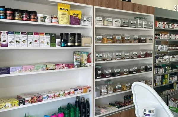 PONTO COMERCIAL A VENDA NO CENTRO DE FRANCISCO BELTRÃO - Foto 5