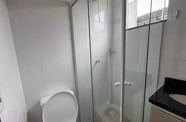 APARTAMENTO TERREO 103 PARA LOCAÇÃO RESIDENCIAL MARQUES - NO BAIRRO INDUSTRIAL!