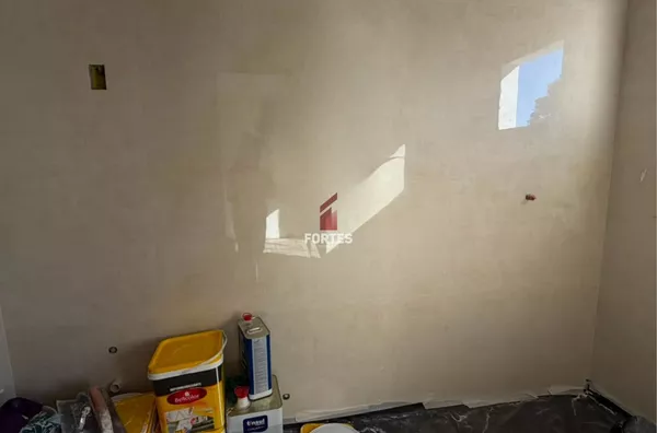UNIDADE 02  EM FASE DE ACABAMENTO NO JARDIM SEMINÁRIO!