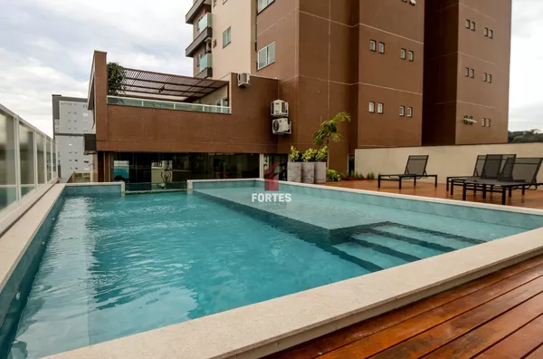 APARTAMENTO 502 NO EDIFÍCIO VITORINO HILLESHEIM DISPONIVEL PARA VENDA - Foto 3