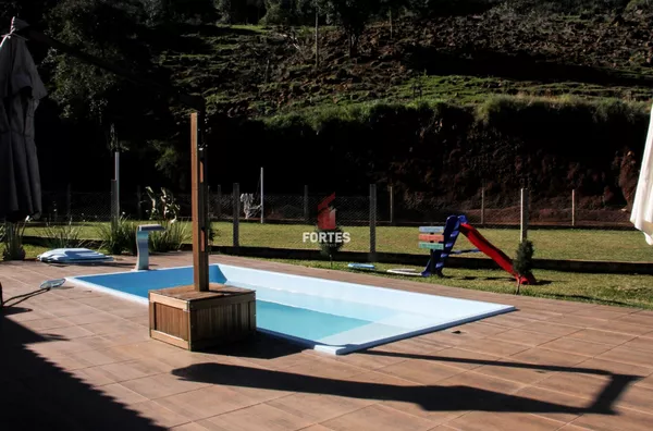 SEU REFÚGIO NO CAMPO: SÍTIO À VENDA NO KM 20 EM FRANCISCO BELTRÃO!