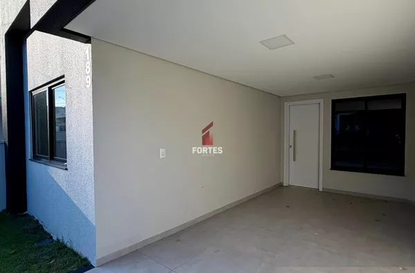 UMA CASA NOVA, DO JEITO QUE VOCÊ SEMPRE SONHOU