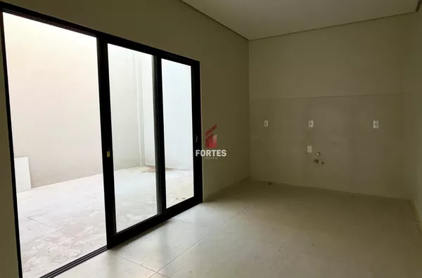 UMA CASA NOVA, DO JEITO QUE VOCÊ SEMPRE SONHOU