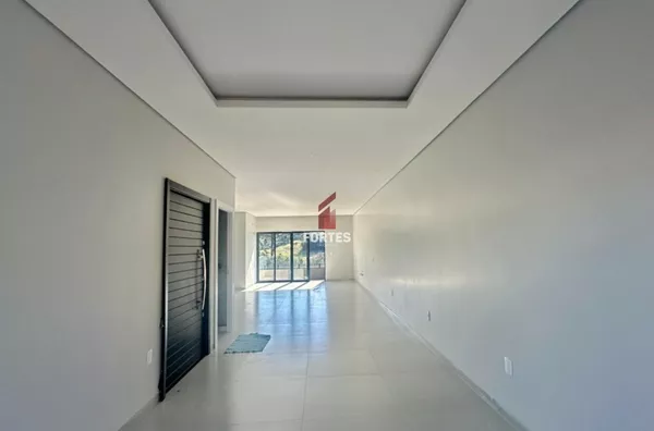 ELEGÂNCIA E MODERNIDADE: SOBRADO NOVO À VENDA NO LOTEAMENTO SCOTTI - Foto 6