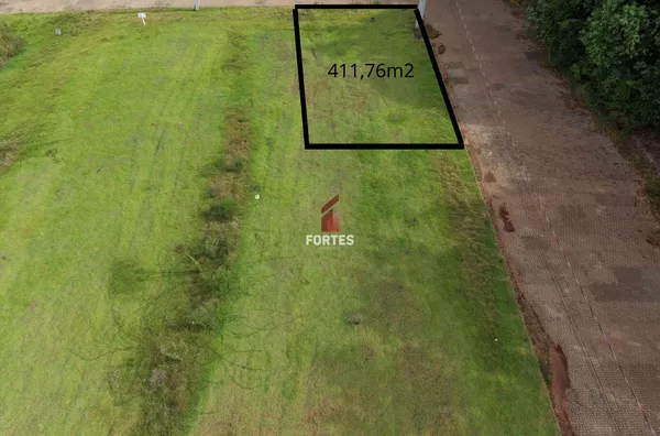 OPORTUNIDADE! TERRENO DE ESQUINA À VENDA,  LOTEAMENTO CORSO,.