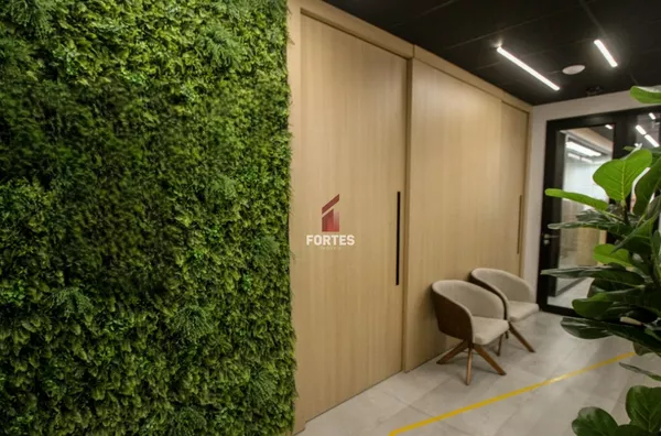 CONJUNTO DE SALAS COMERCIAIS COM ALUGUEL ATIVO - Foto 3