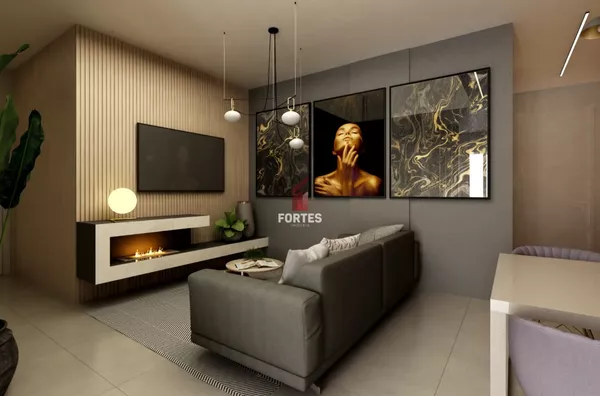 OPORTUNIDADE DE INVESTIMENTO NO RESIDENCIAL UNIVERSITÀ! APARTAMENTO 605