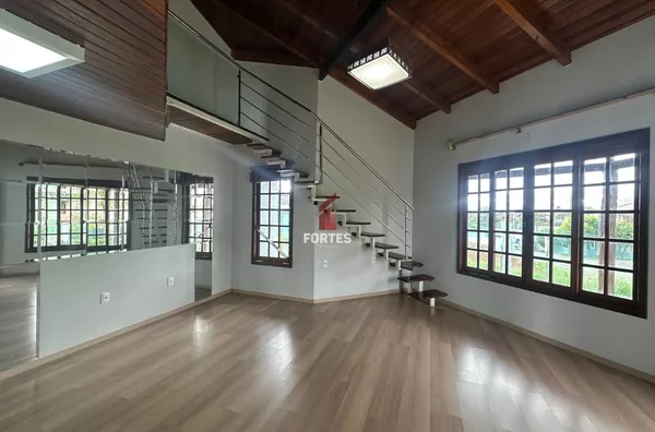 CASA COM PISCINA INTERNA DISPONIVEL PARA LOCAÇÃO - Foto 5