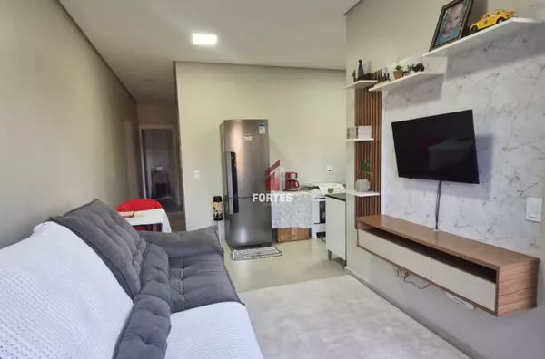 CASA PARA VENDA SEGURA E BEM ESTRUTURADA: IDEAL PARA SUA FAMÍLIA! - Foto 2