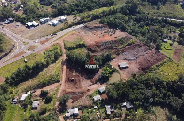 LOTE URBANO PARA VENDA - CONTORNO LESTE 